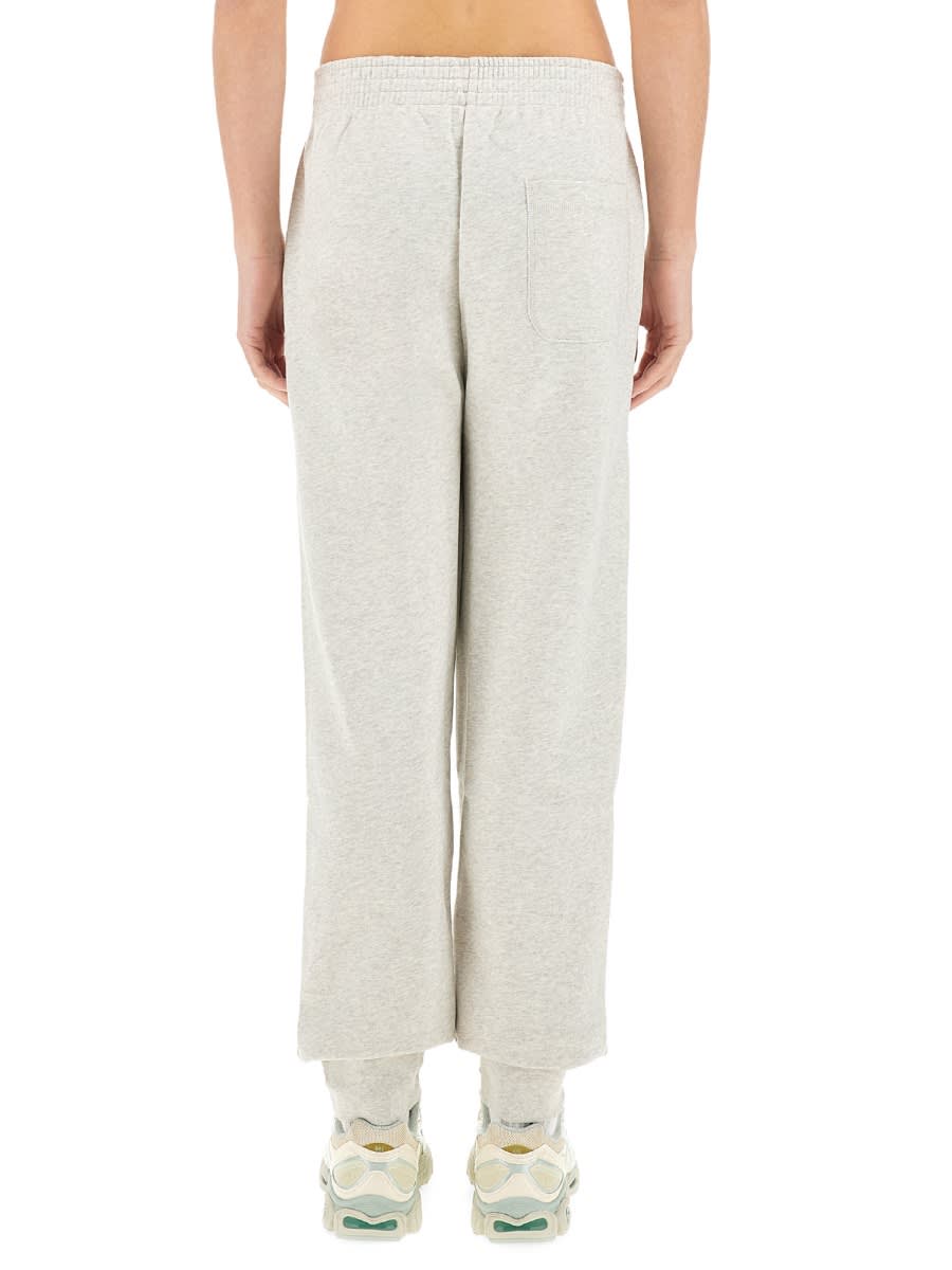 APC JOGGING PANTS HILL