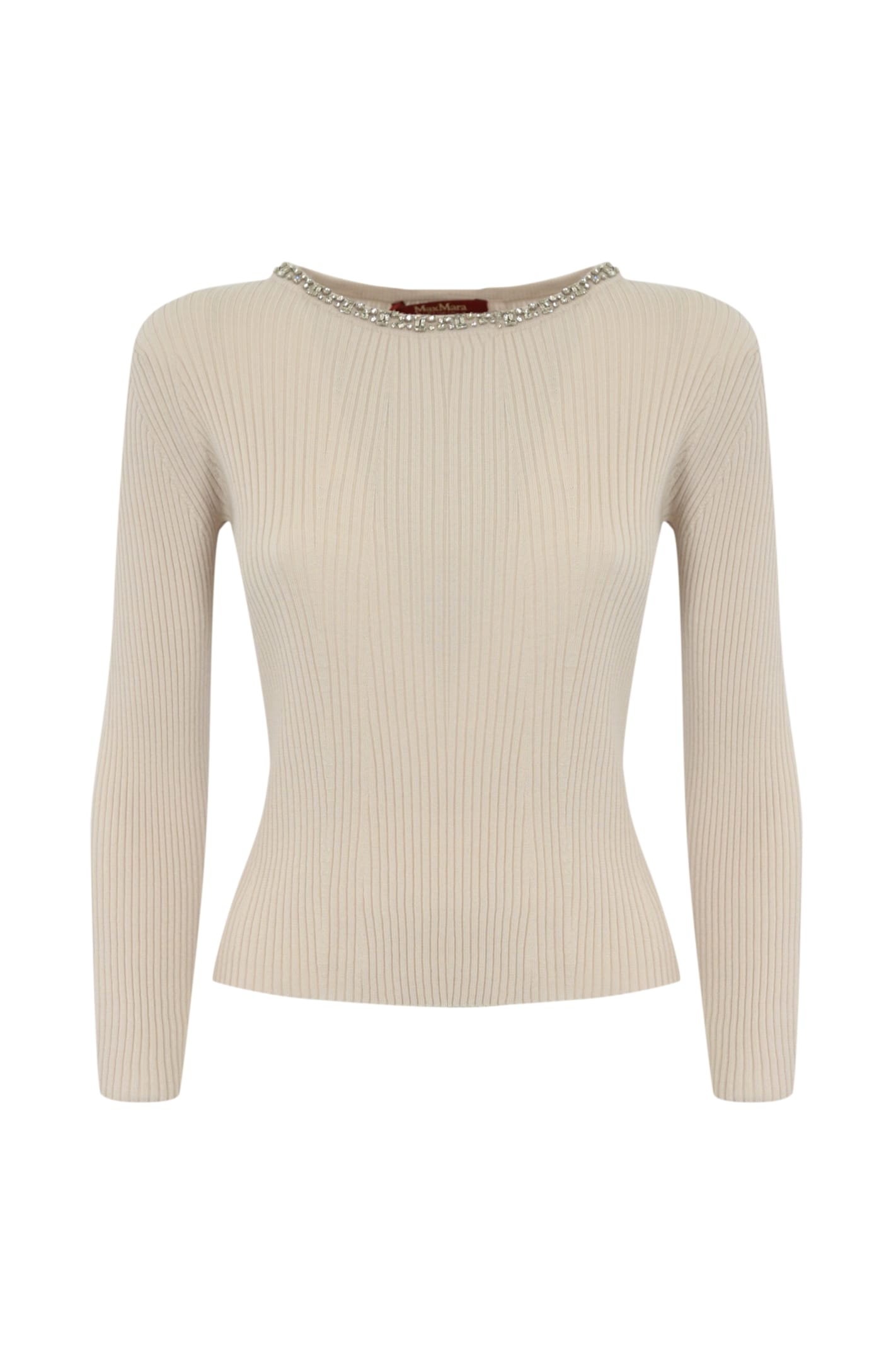 catone Wool Sweater