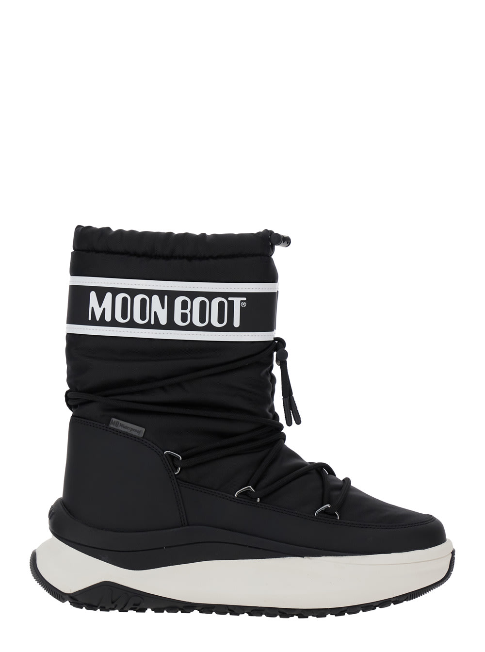 Moon 247 Polar