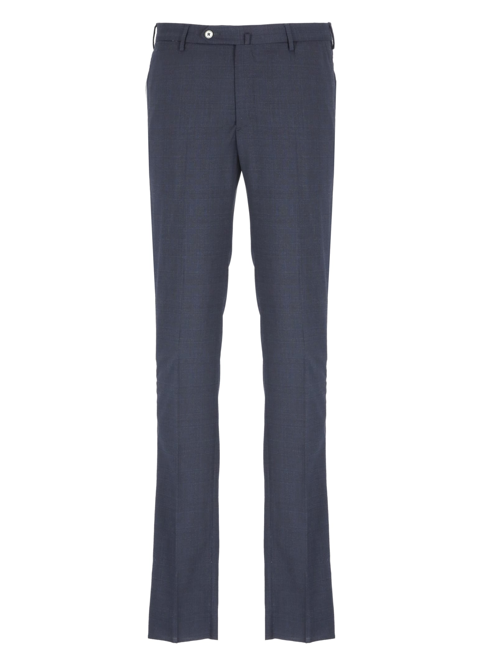 PT01 Wool Blend Trousers