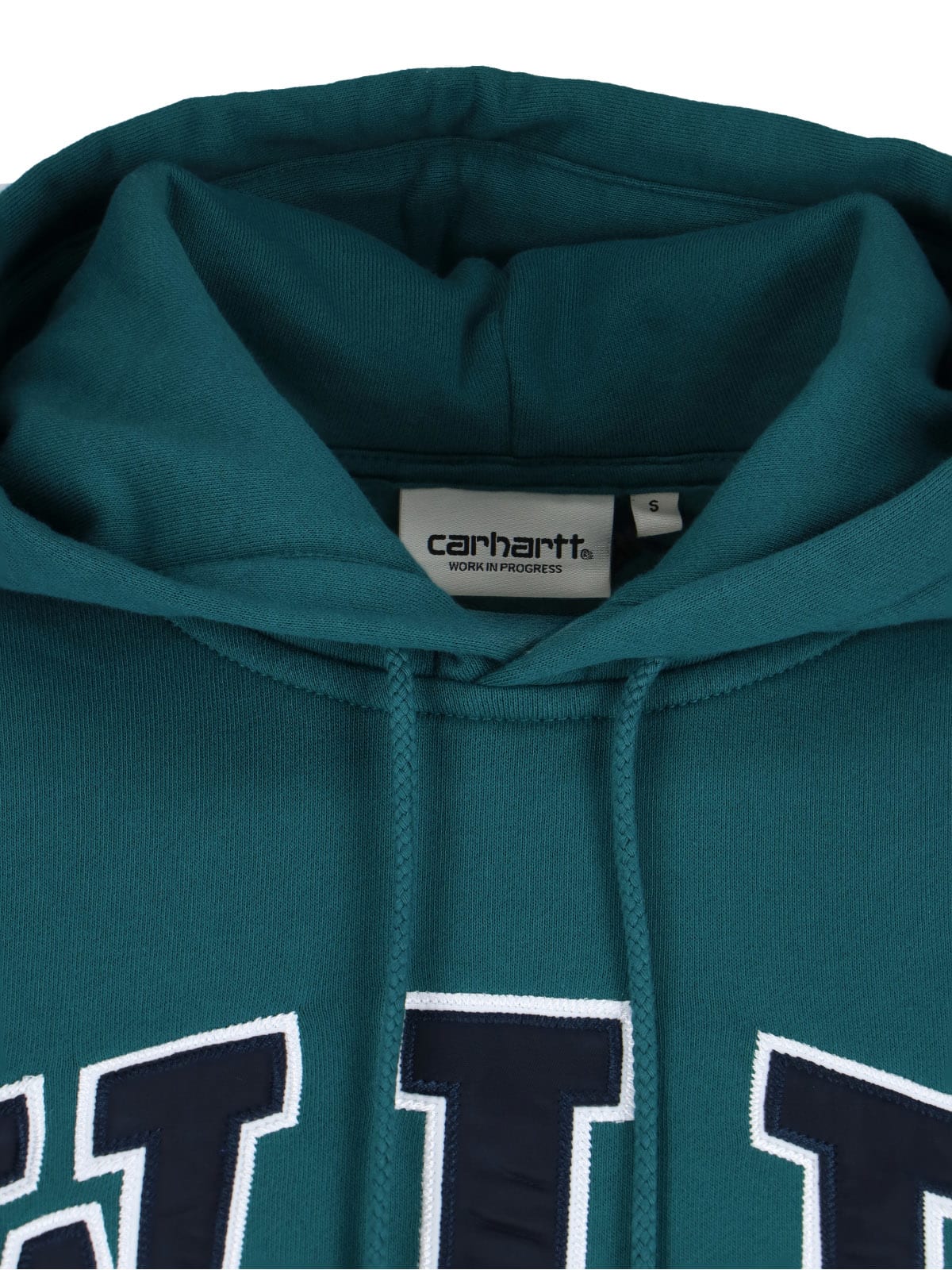 Carhartt Knitwear Hoodie Drawstring Hood