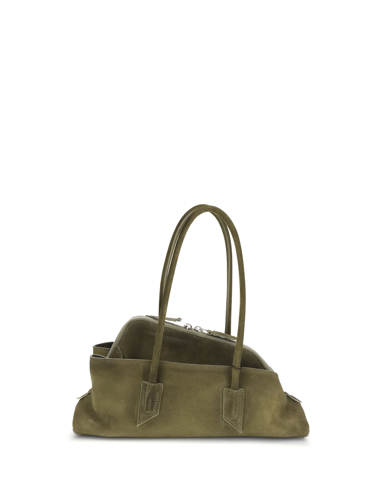 Small La Passeggiata Shoulder Bag