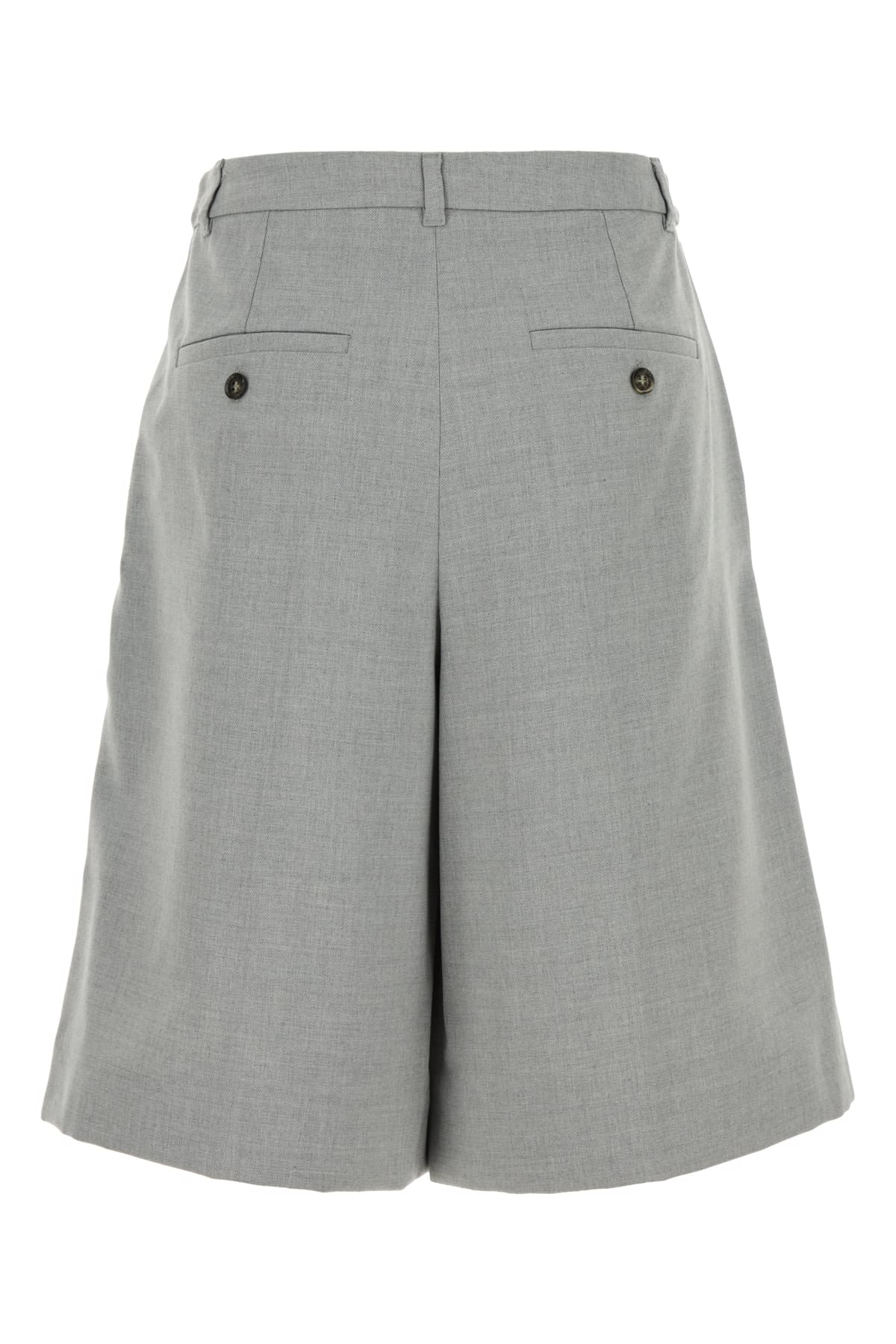 IBLUES PANTALONE PIANTA2