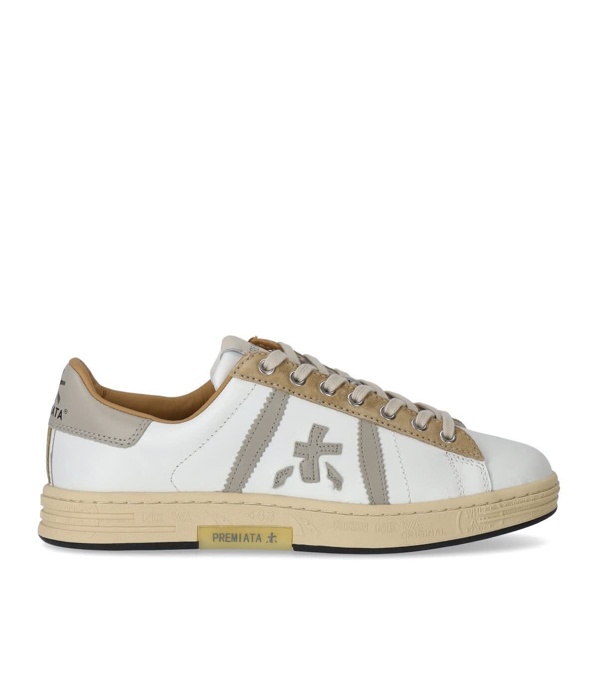 PREMIATA PREMIATA RUSSELL 6266 SNEAKER