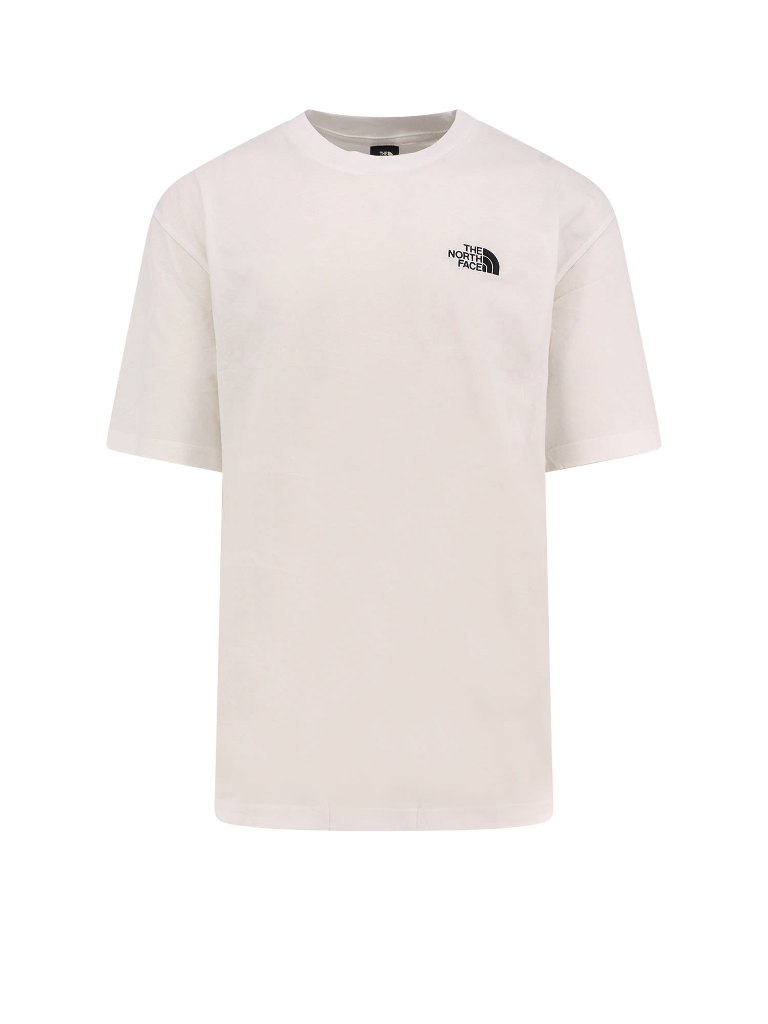 The North Face Essential Oversize Cotton T-shirt