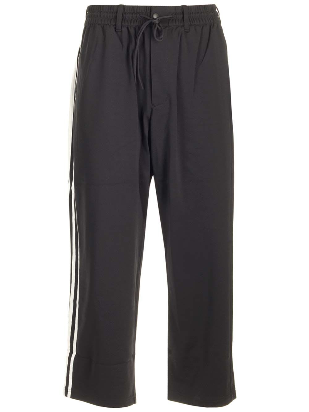 3-stripes Track Pants