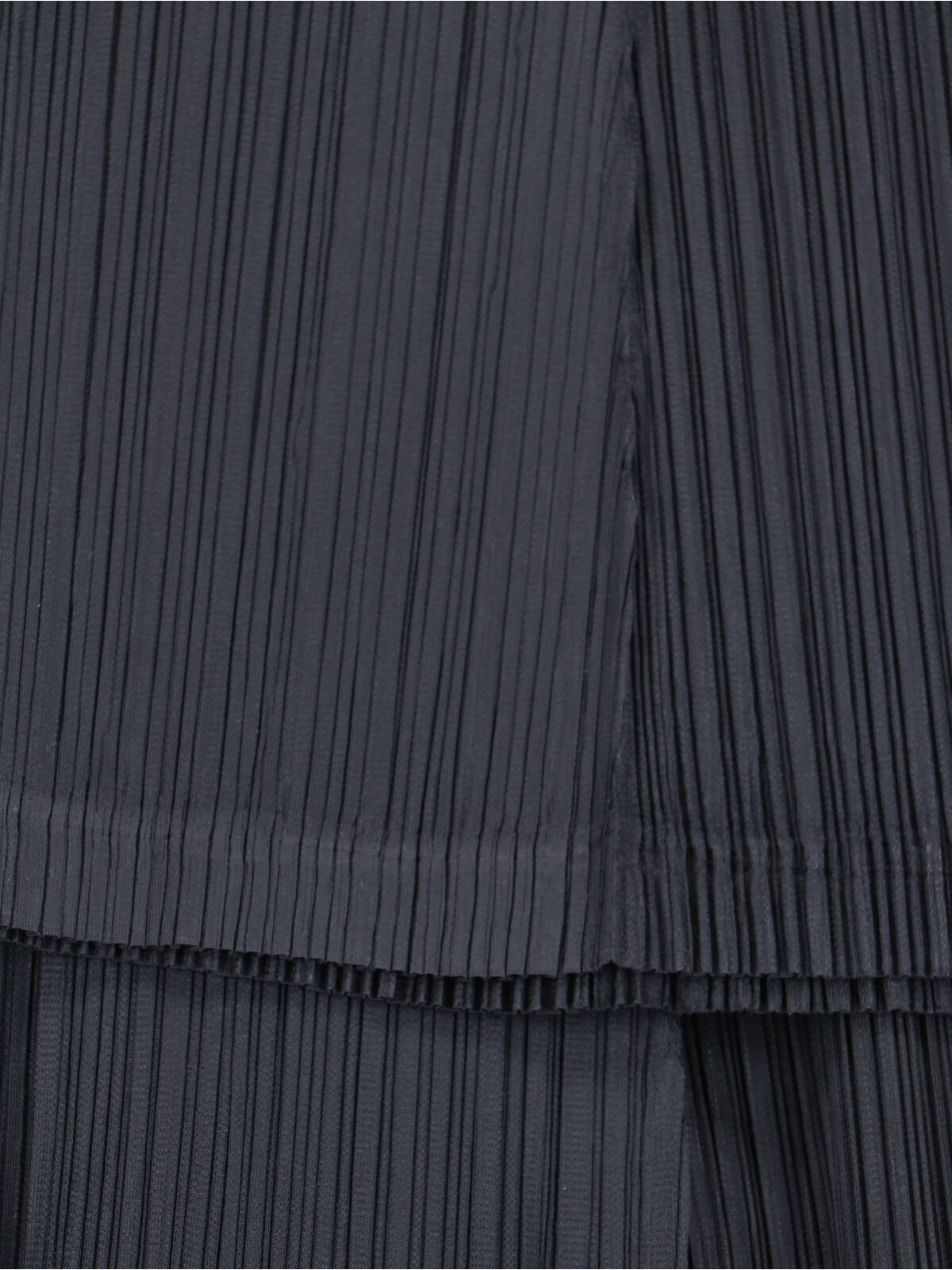 Issey Miyake Black Thicker Bottoms Pants