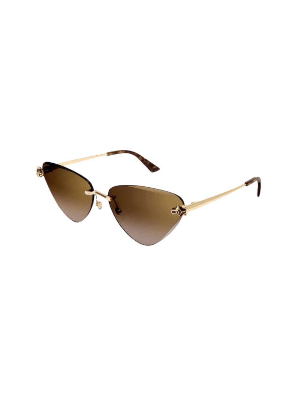 CARTIER CT 0399 SUNGLASSES
