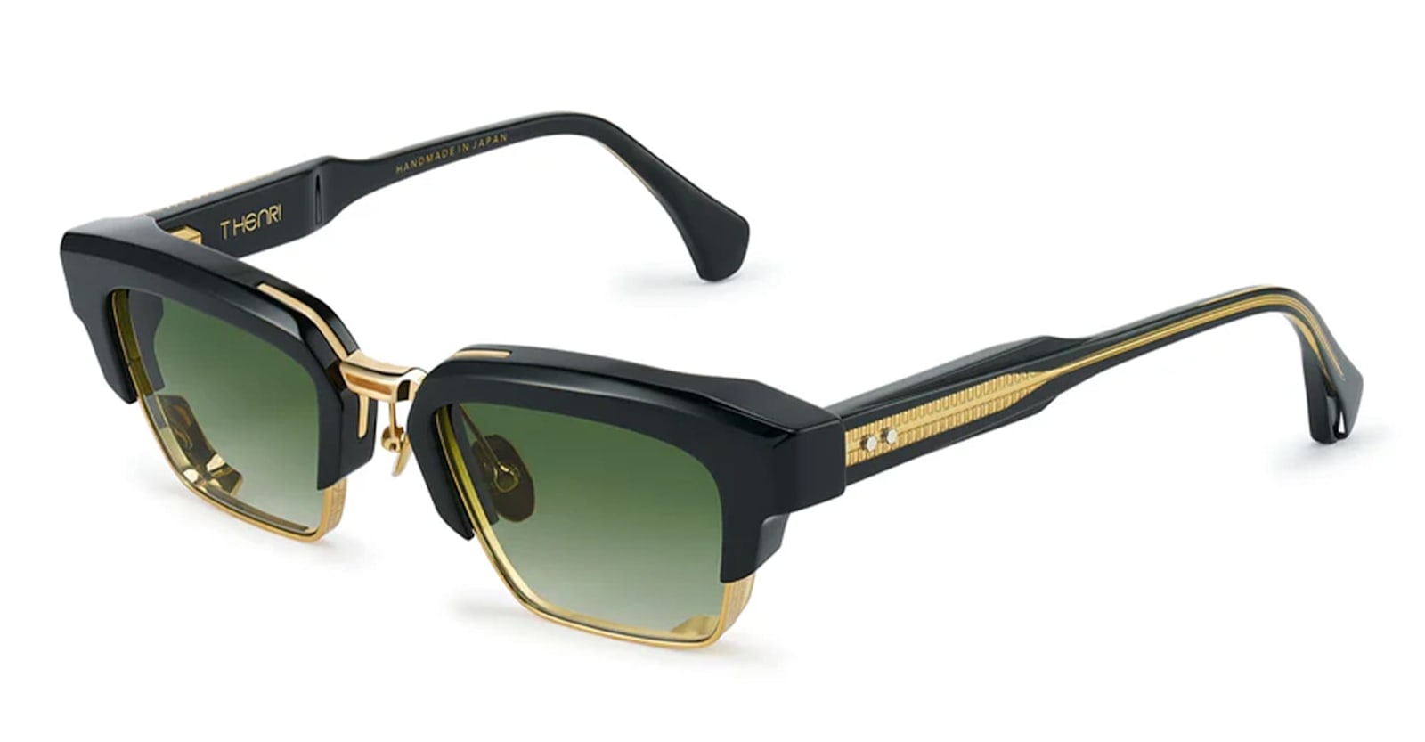T Henri Speedtail - Asteroid Sunglasses In Multi