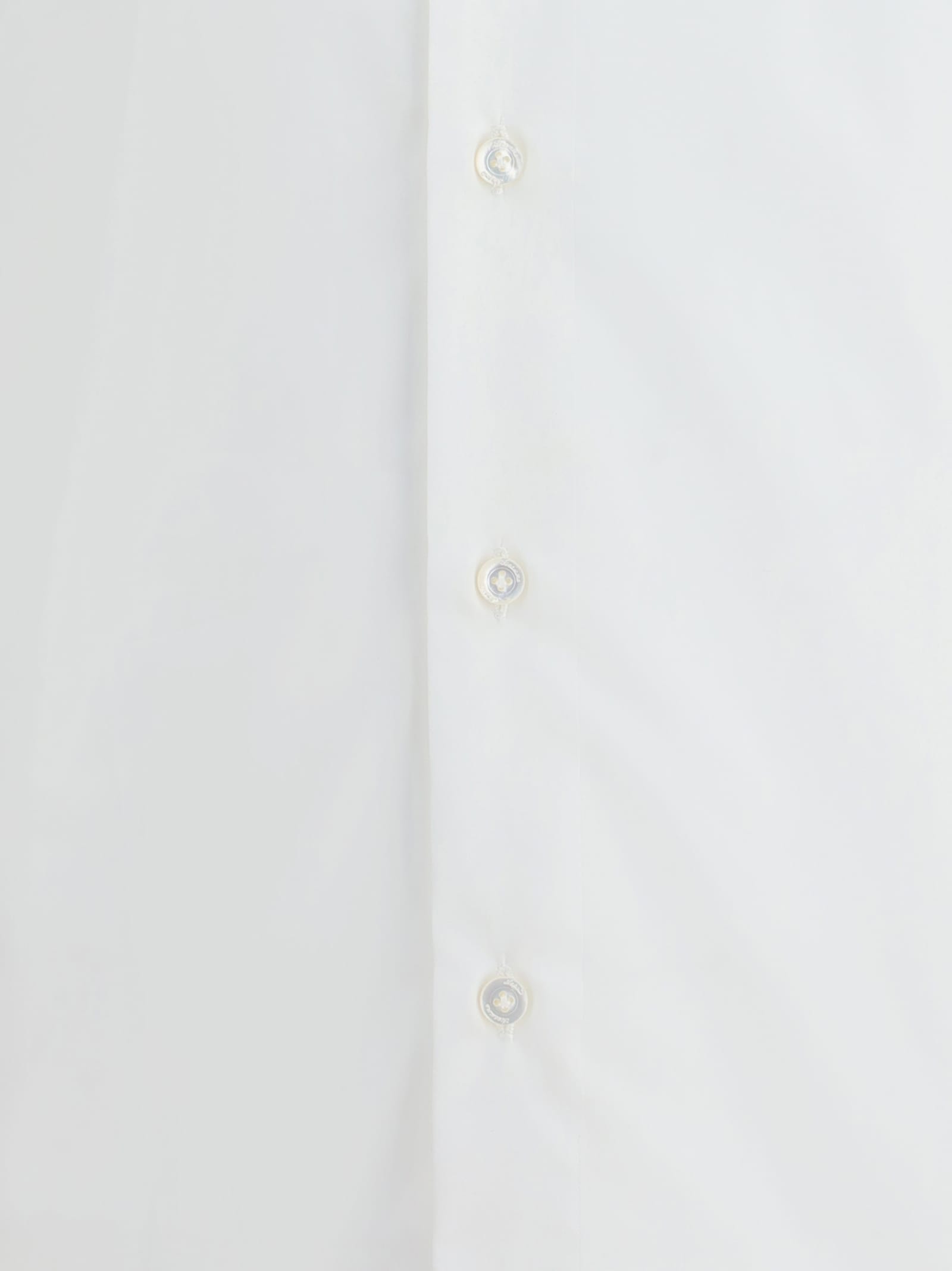 Finamore 1925 Milano Eduardo Shirt