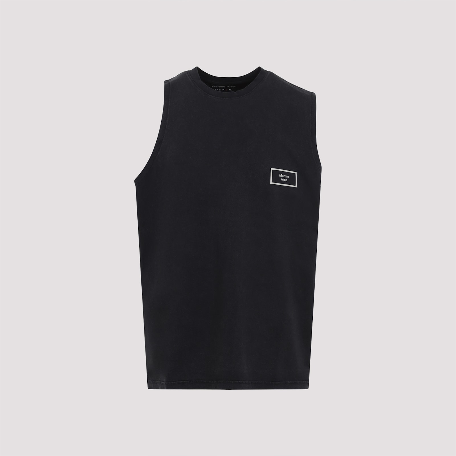 Martin Rose Logo Vest