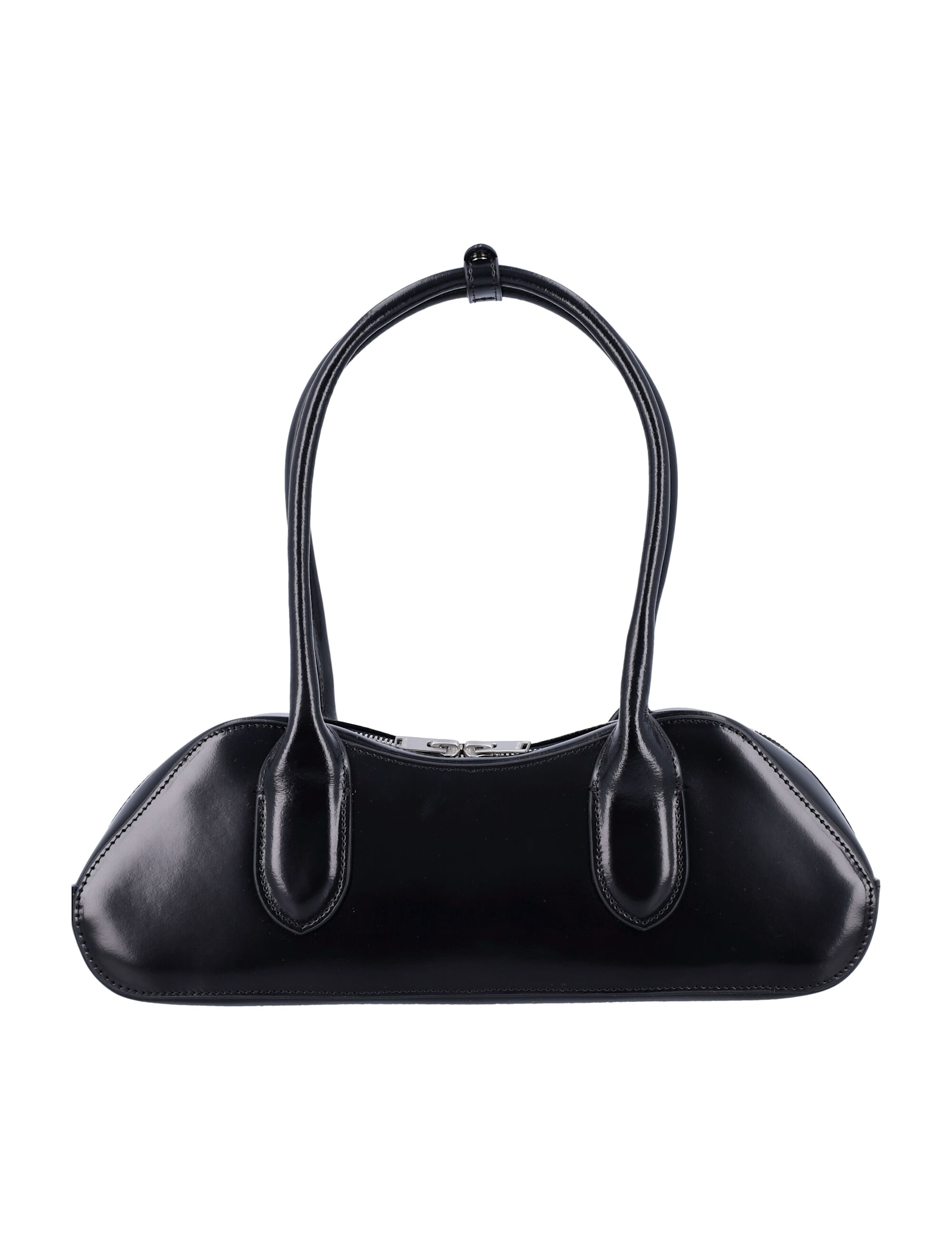 Misbhv Uptown Bowling Bag In Black