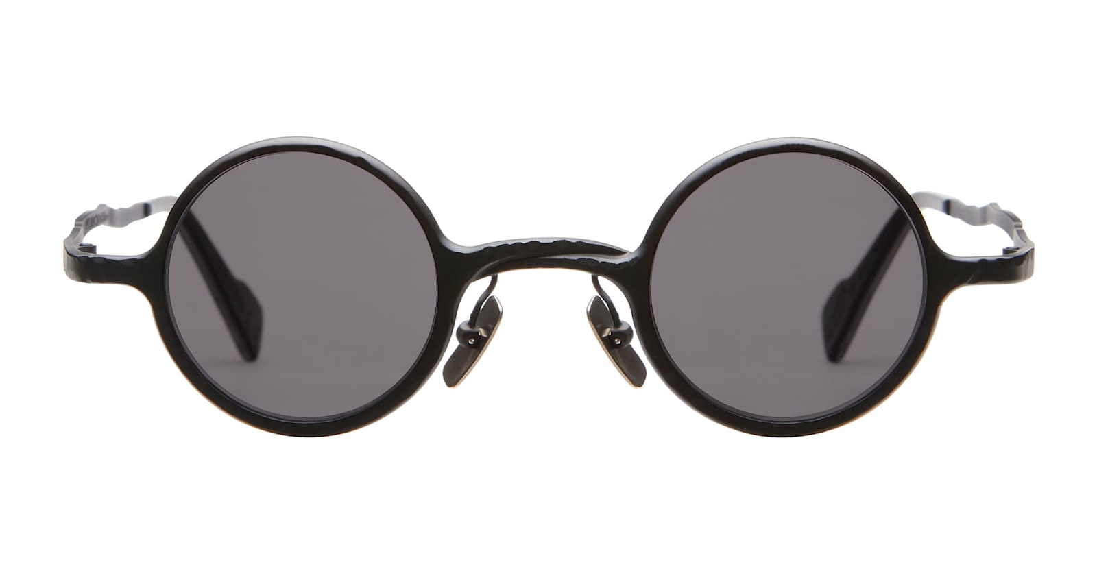 Kuboraum Mask Z17 - Black Matt Sunglasses In Black