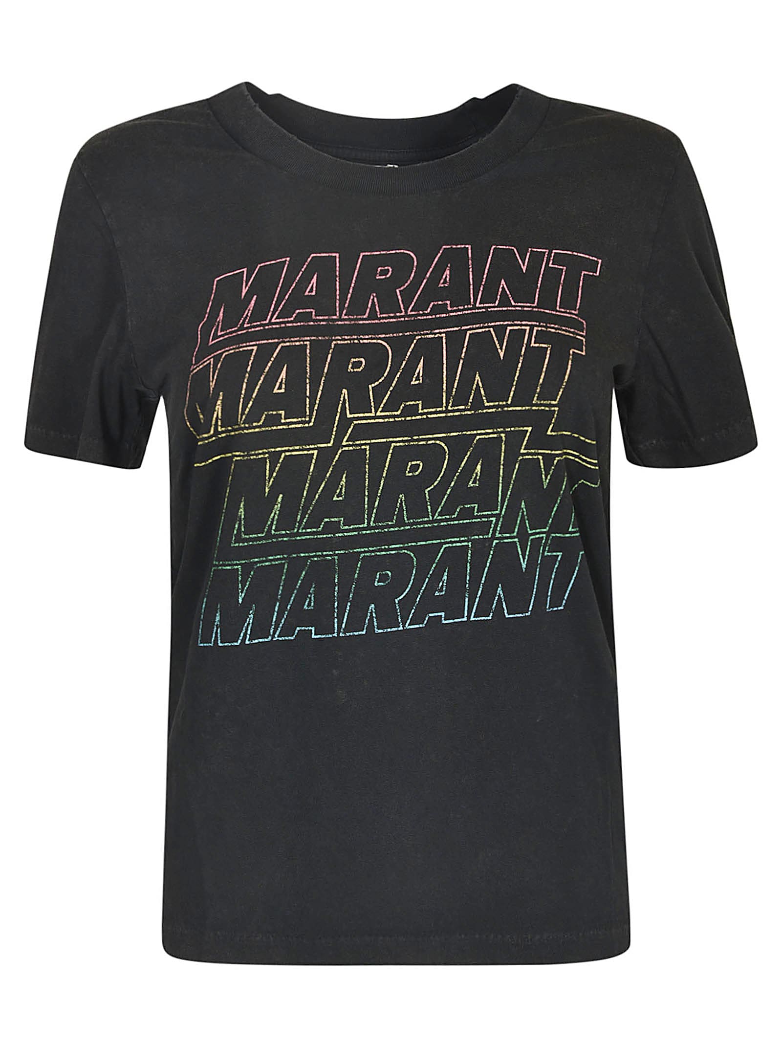Marant Étoile Ziliani T-shirt