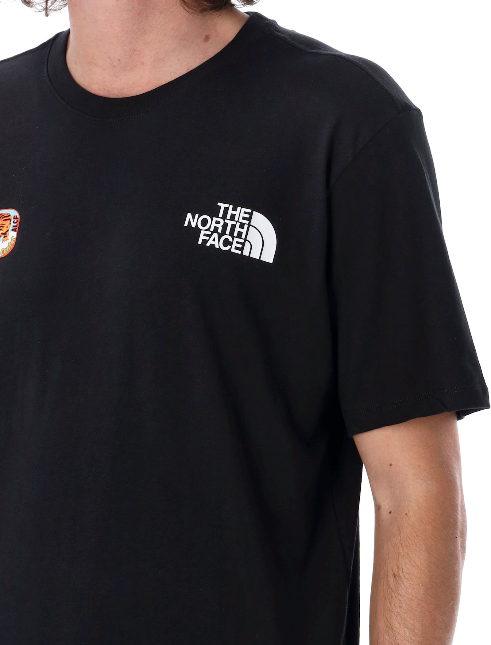 THE NORTH FACE CLIMB T-SHIRT 