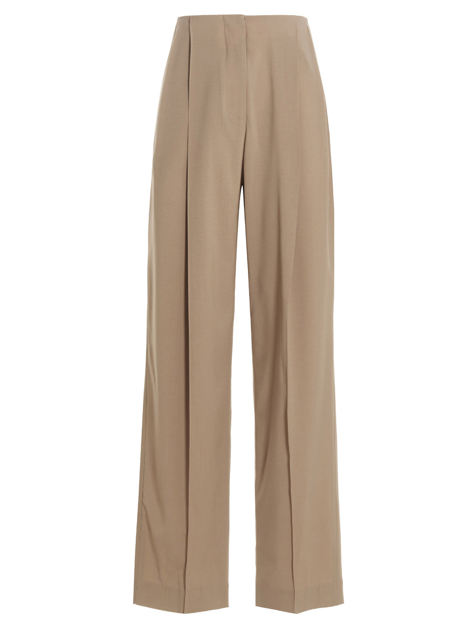 Low Classic low Rise Trousers