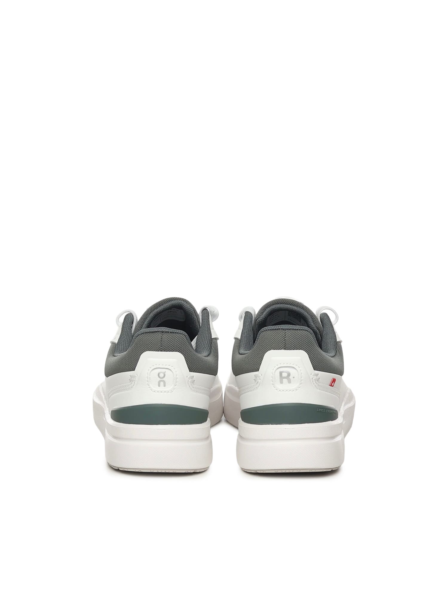On The Roger Advantage Sneakers In Multi