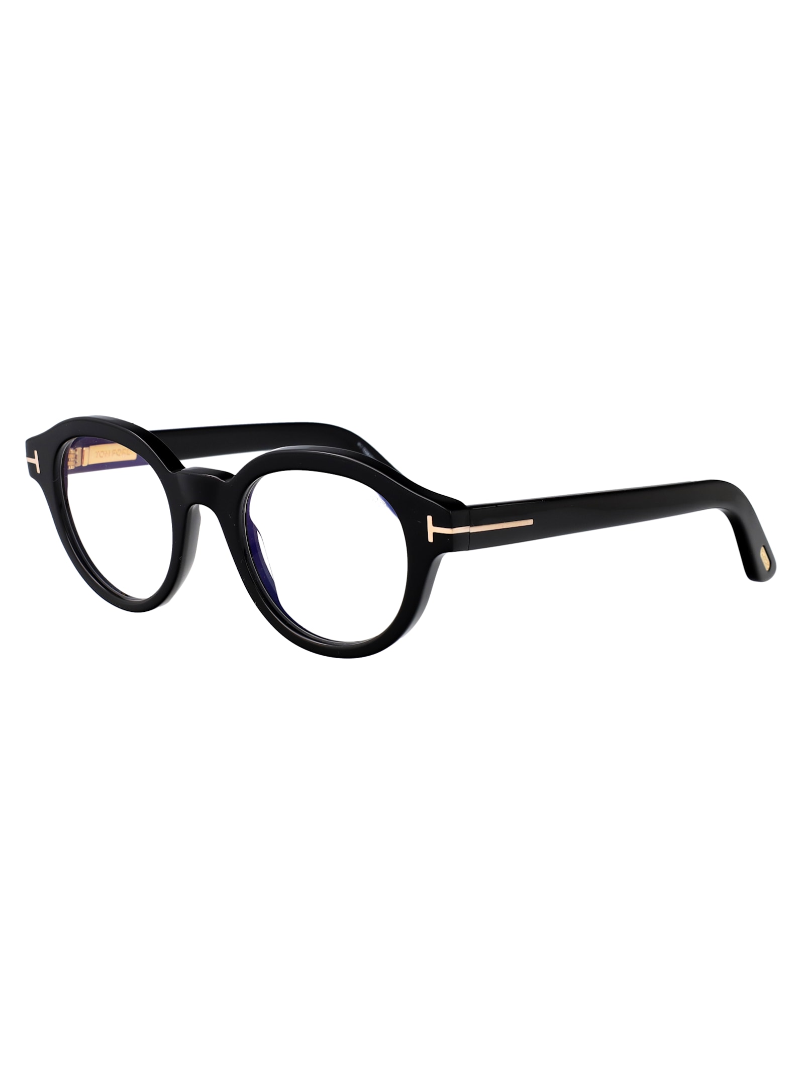 TOM FORD FT6037-B GLASSES