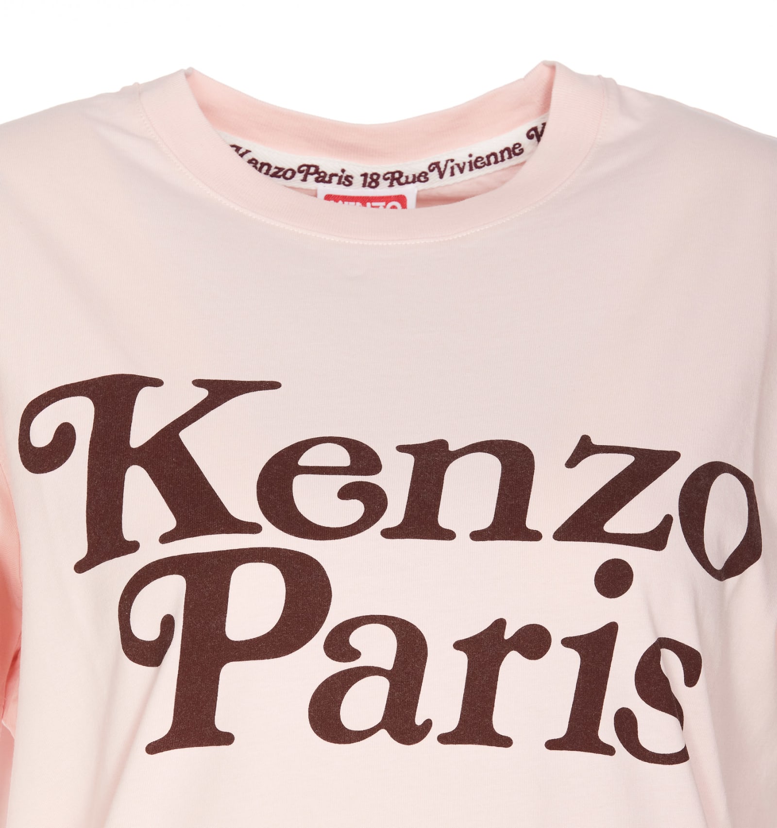 Shop Kenzo By Verdy T-shirt
