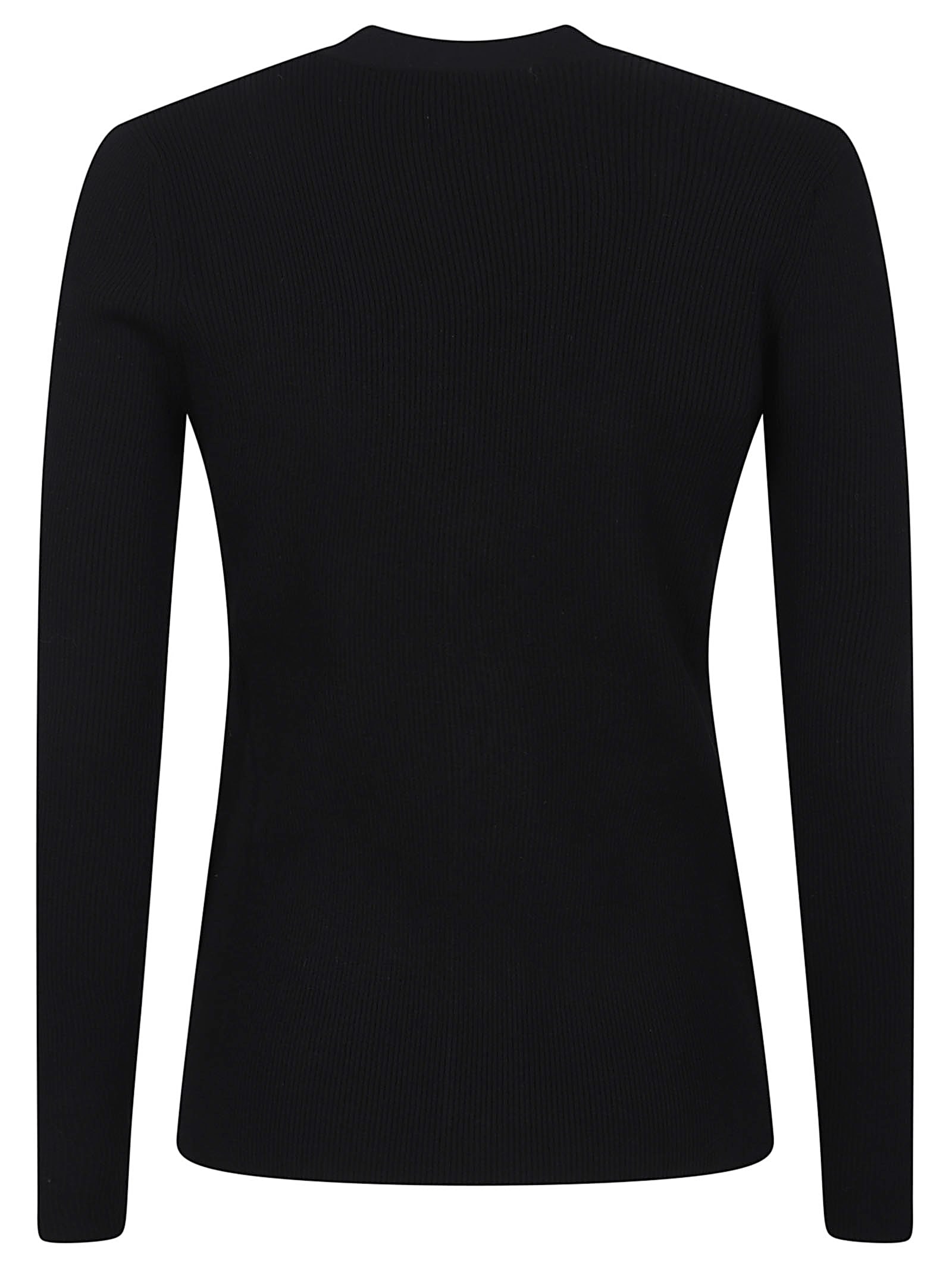 Weekend Max Mara Gabriel Cardigan In Black