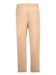 Zegna Trousers With Back Pocket And Elastic Waistband In M02