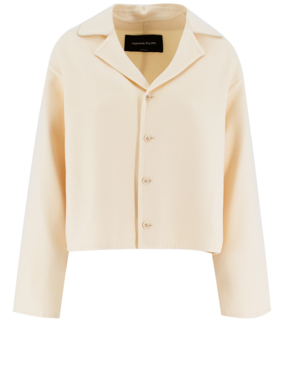 Fabiana Filippi Jacket