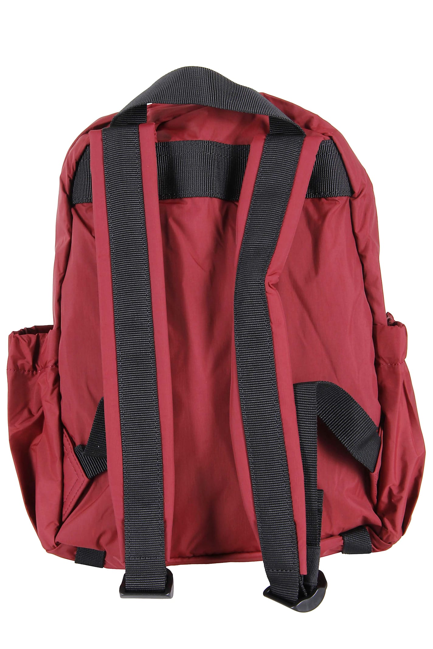 K-way P Le Vrai 4 0 Michelet In Red