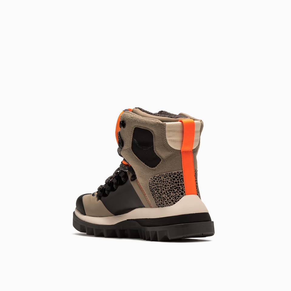 eulampis hiking boots