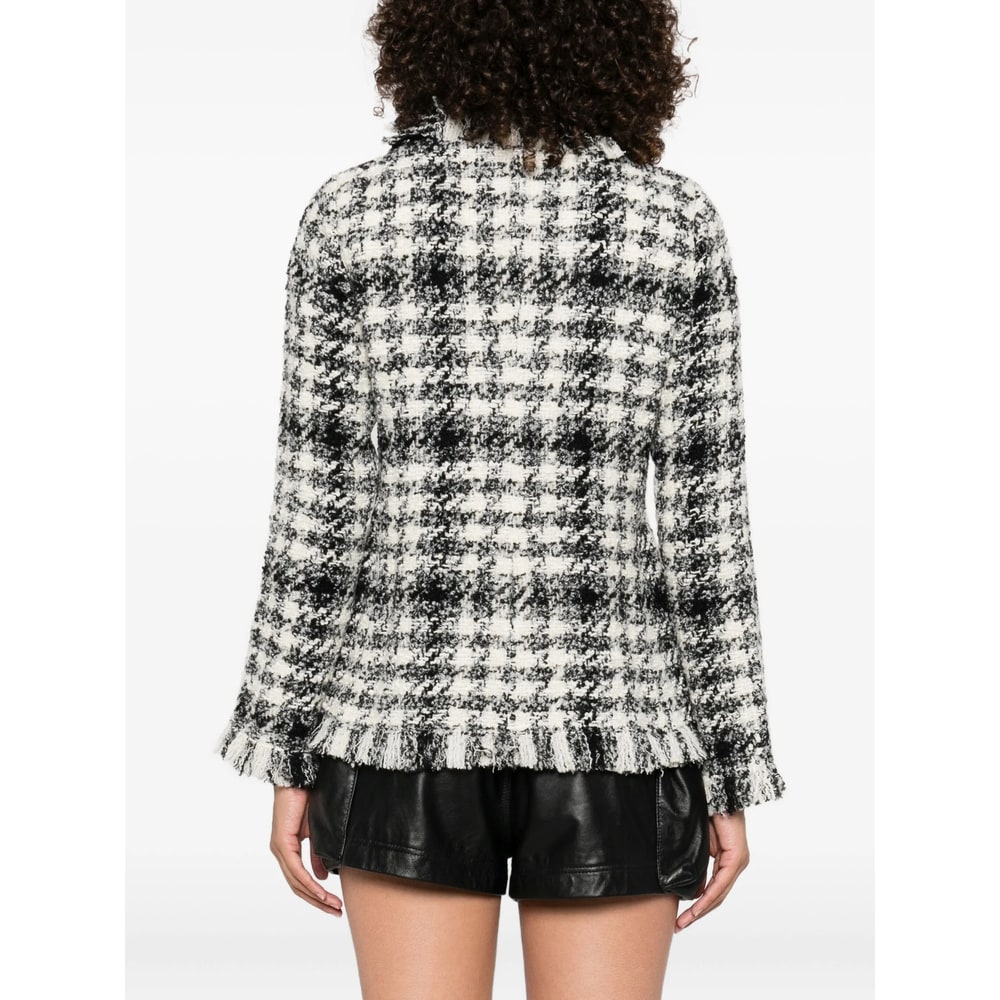 Charlott Jacket In Multi