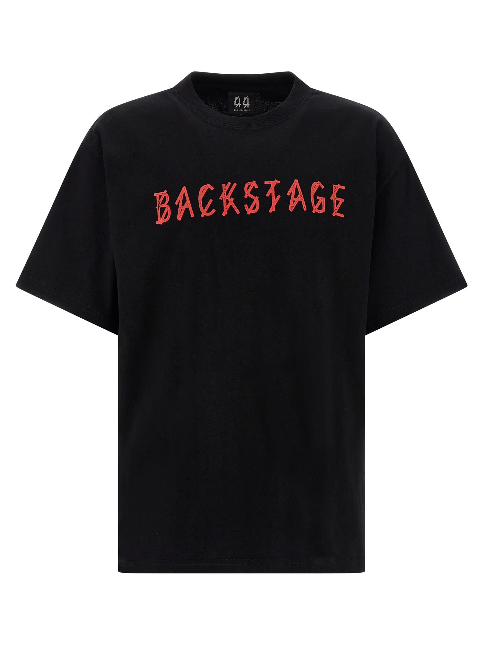 backstage T-shirt