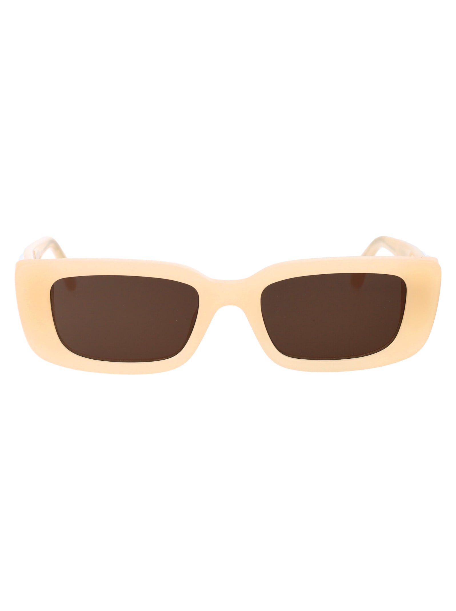 PALM ANGELS YOSEMITE SUNGLASSES