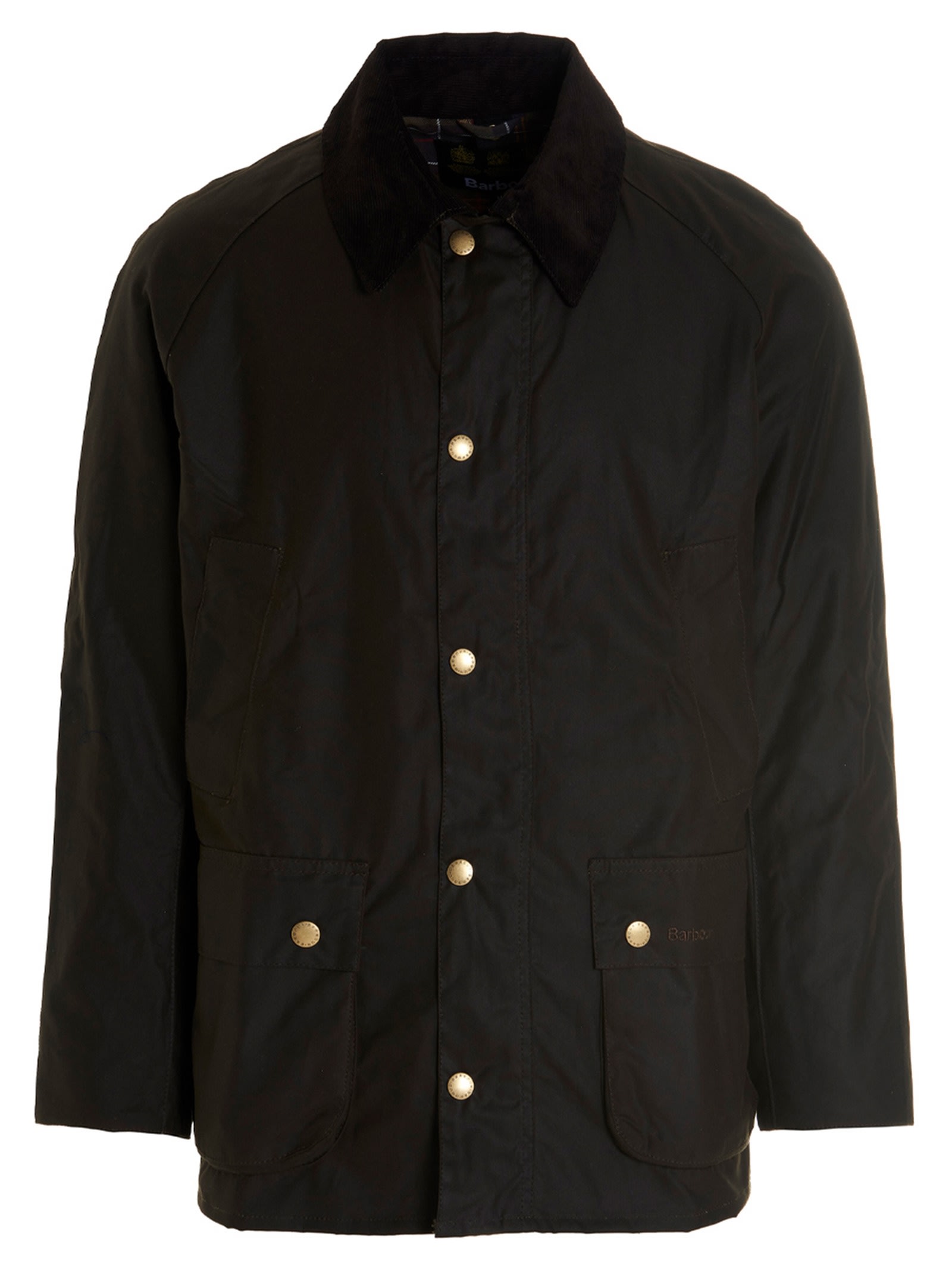 Shop Barbour Ashby Jacket In Green