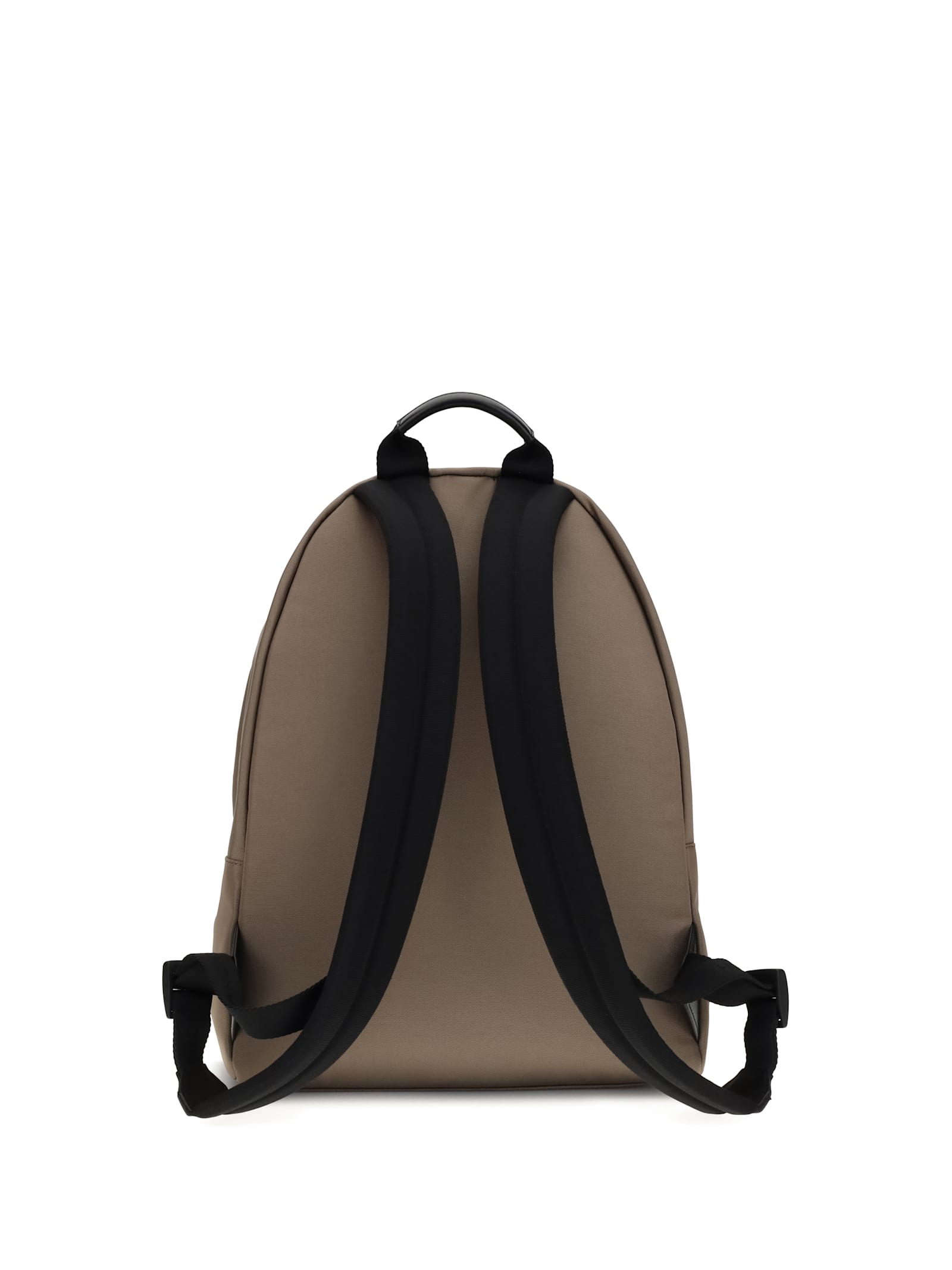 Givenchy Men Essential U Canvas Backpack