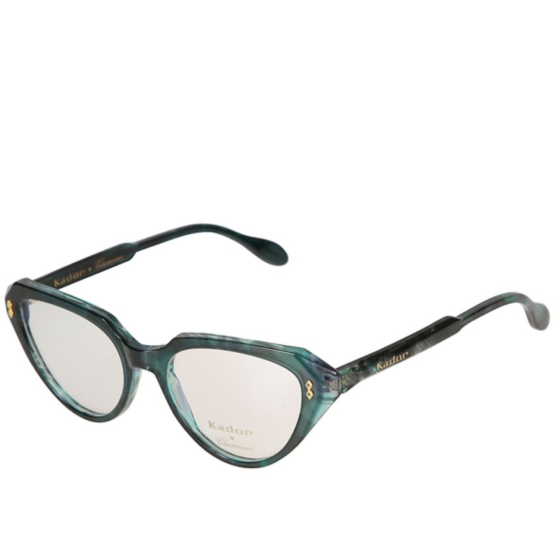 Kador Butterfly Glamour1891 In Multi