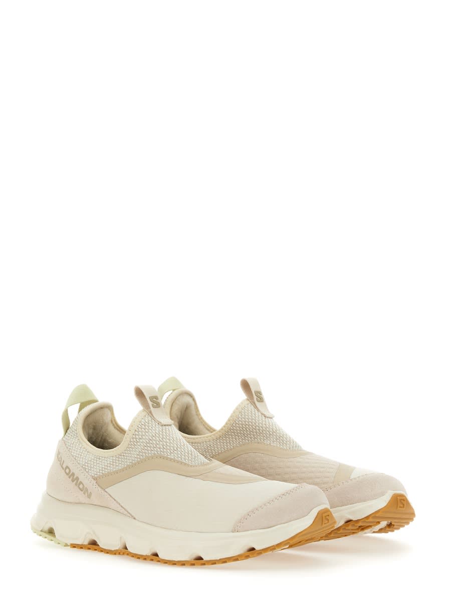Salomon Rx Snug Sneaker In White