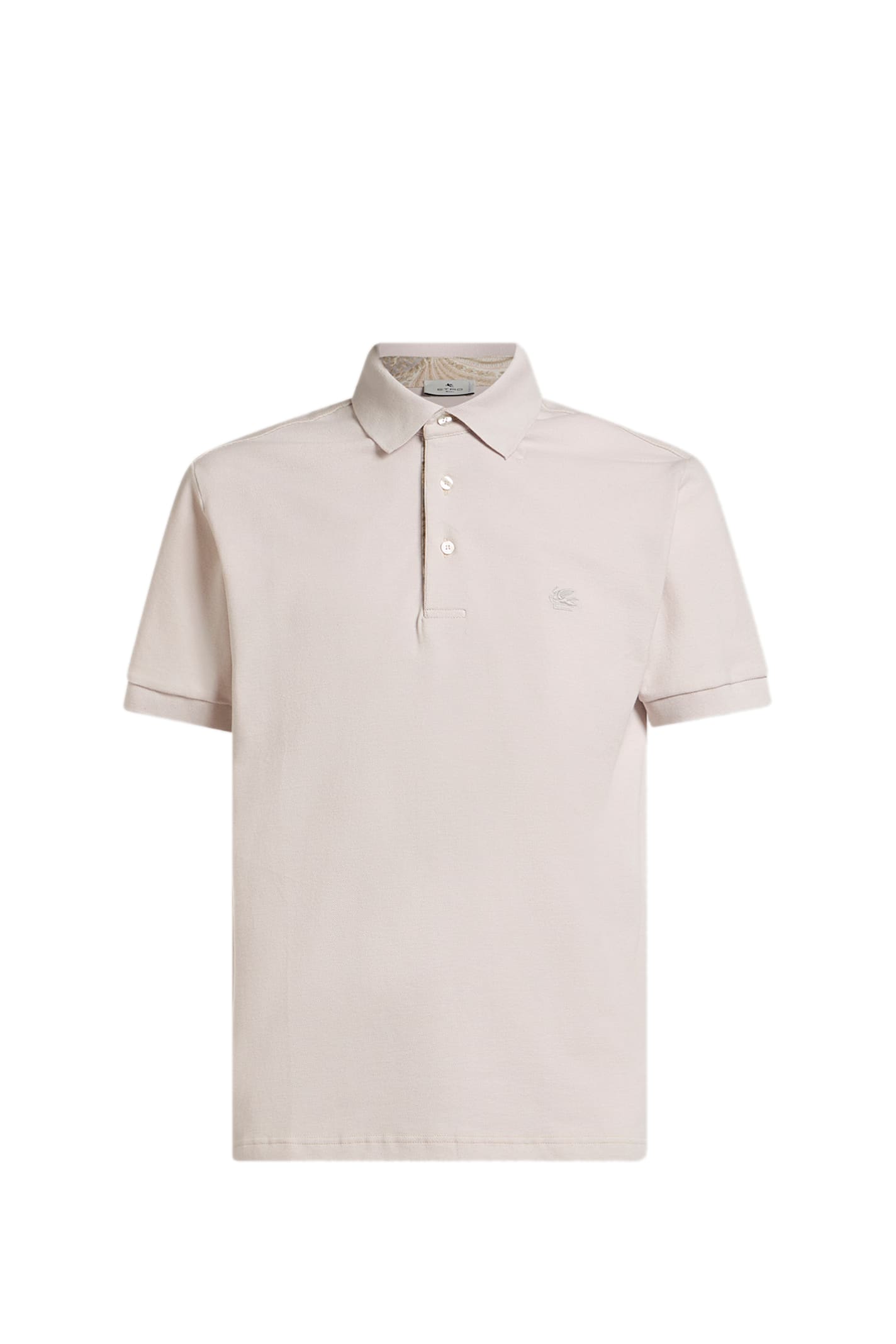 Etro Polo Shirt