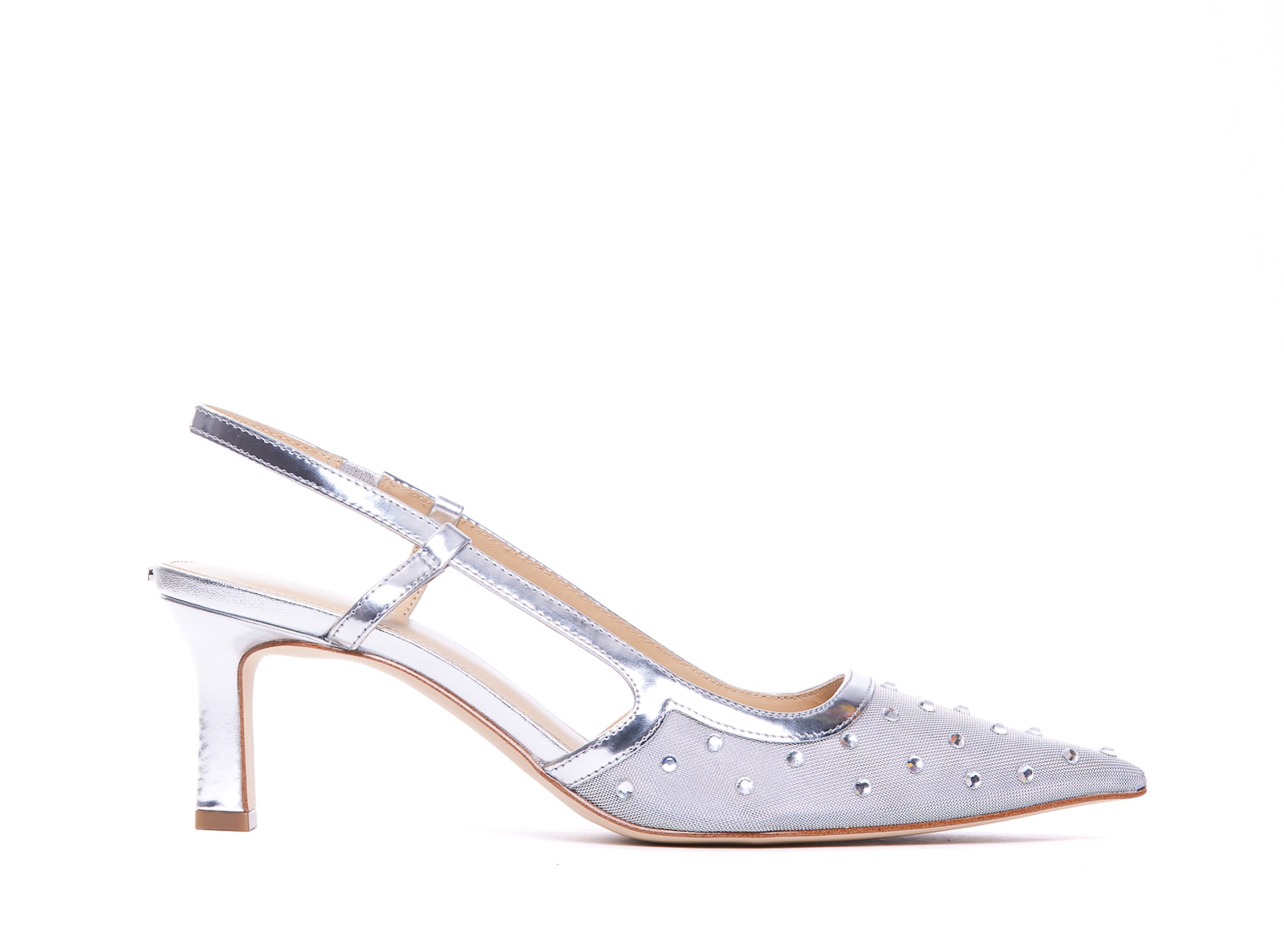 Alora Pumps