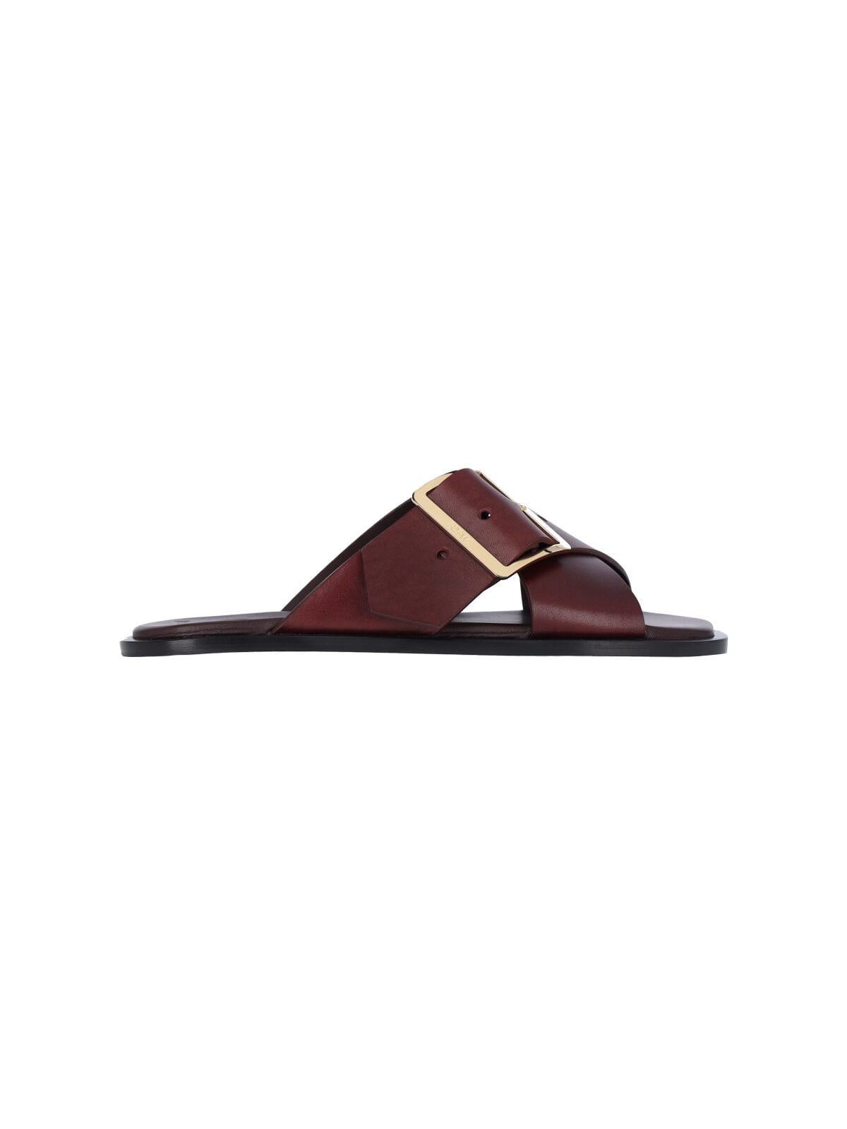 Sandals With Straps petal