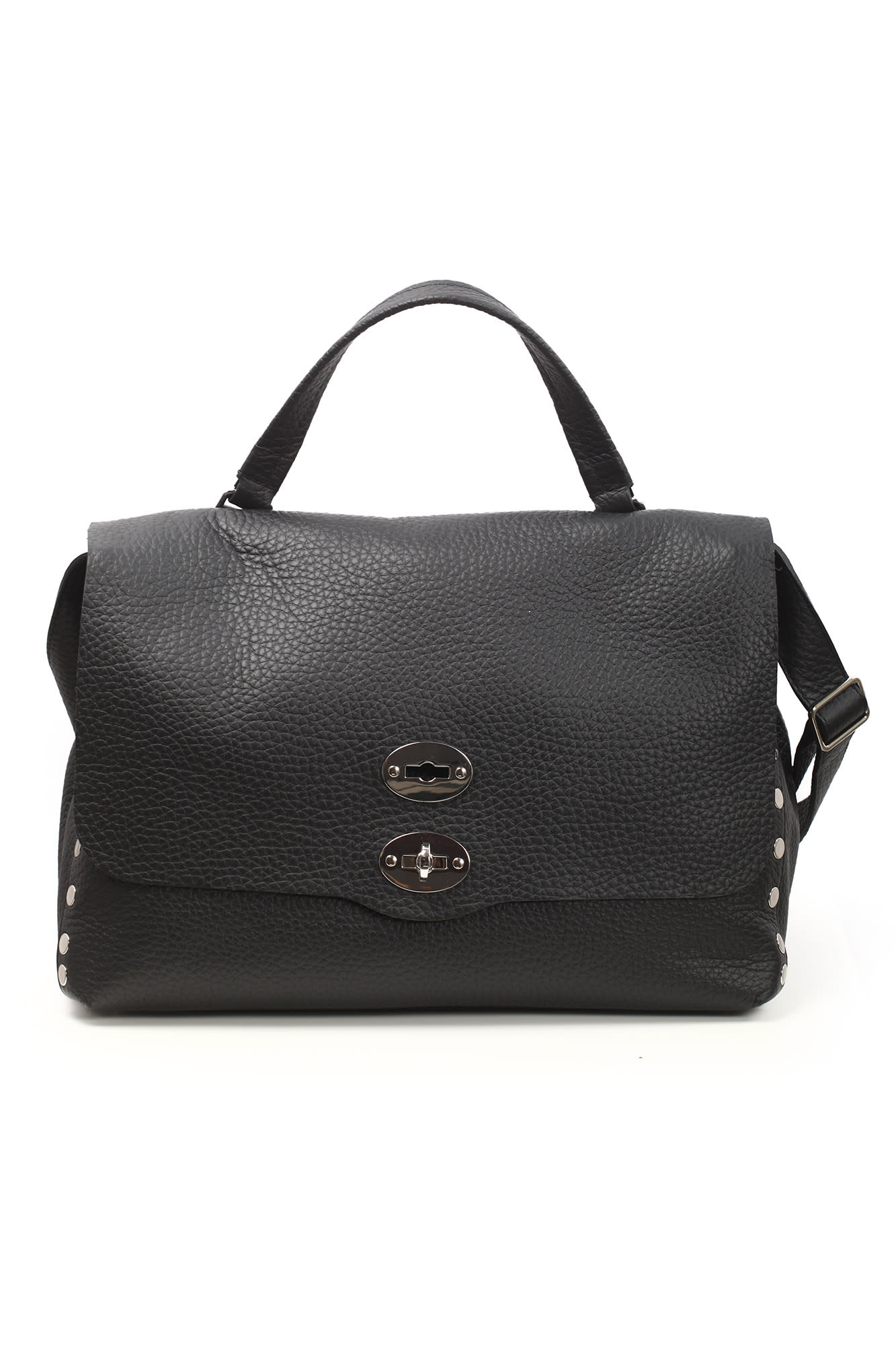 Shop Zanellato Bags.. Black