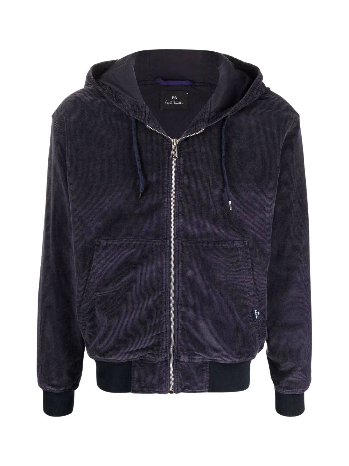 PS by Paul Smith Mens Hooded Jacket