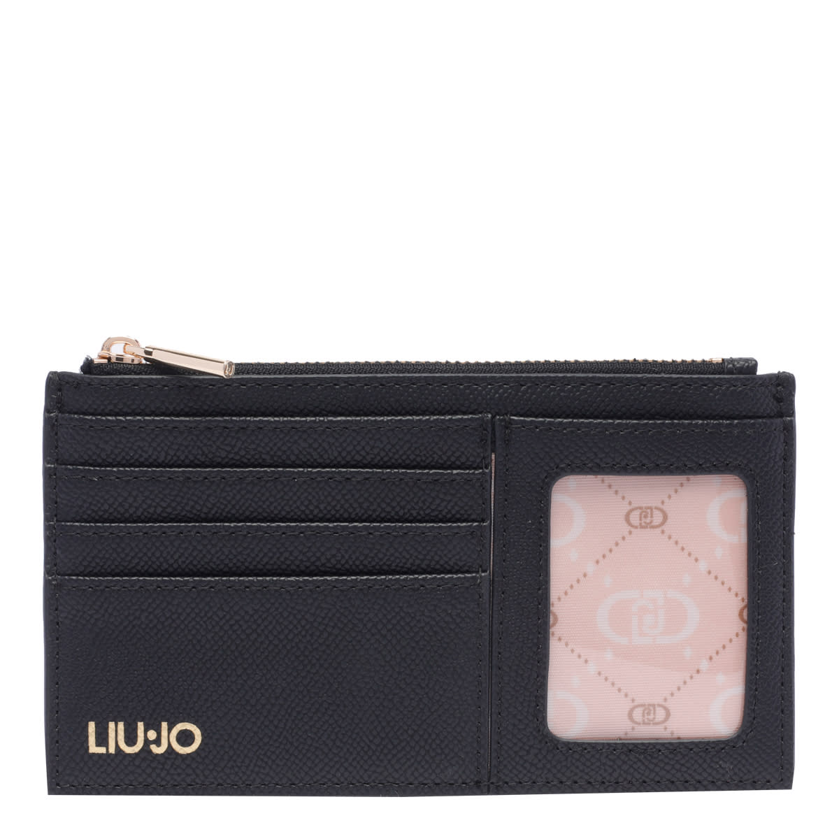 LIU •JO LIU JO BETTER CARDHOLDER 