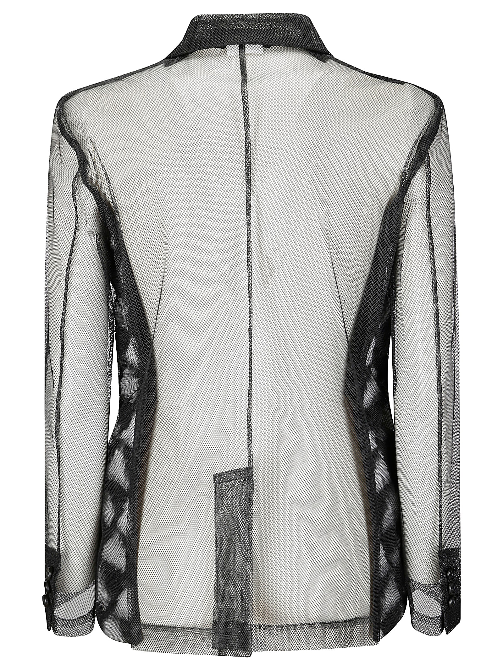 COMME DES GARÇONS LADIES JACKET 