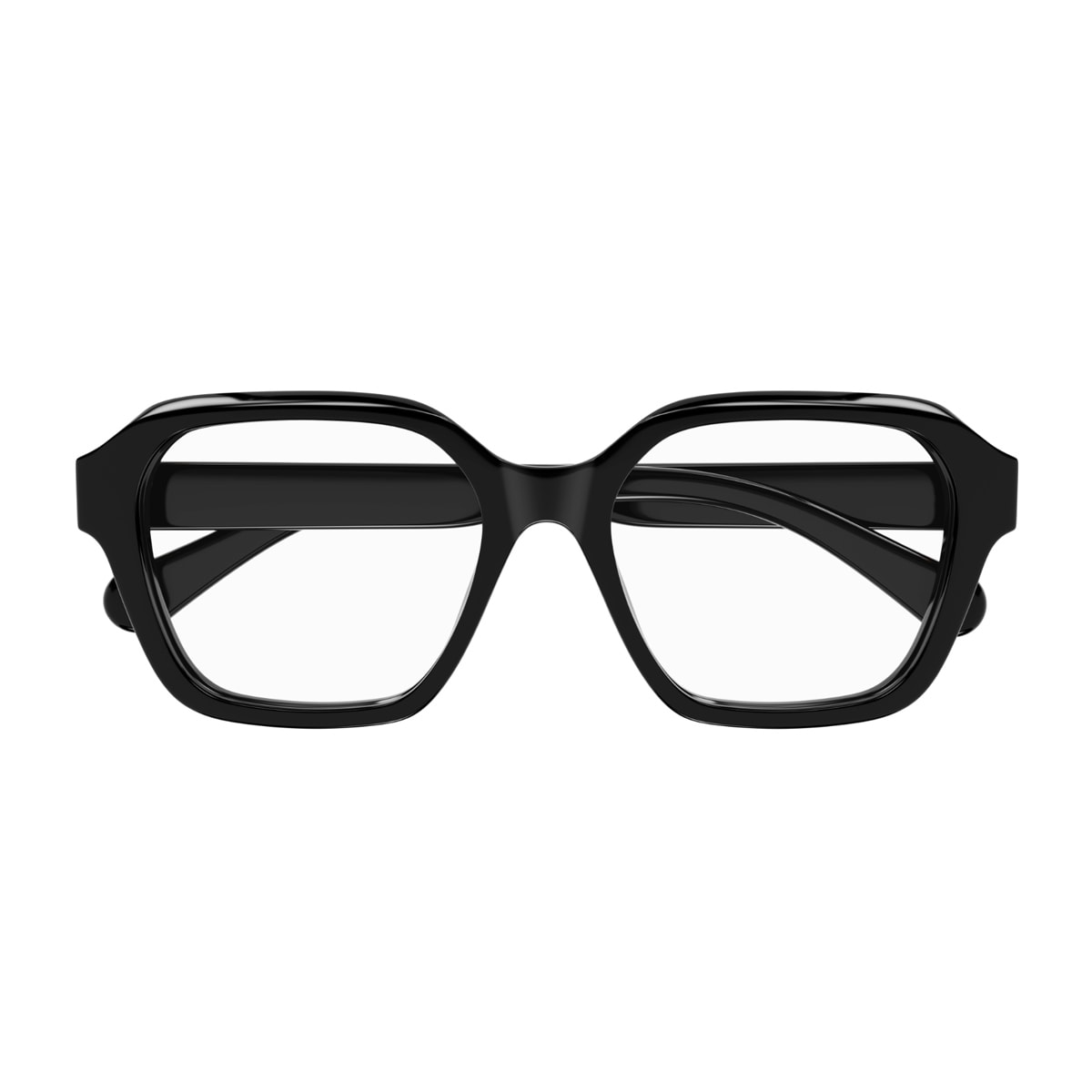 Chloé Ch0272o Linea Chloé 001 Black Glasses