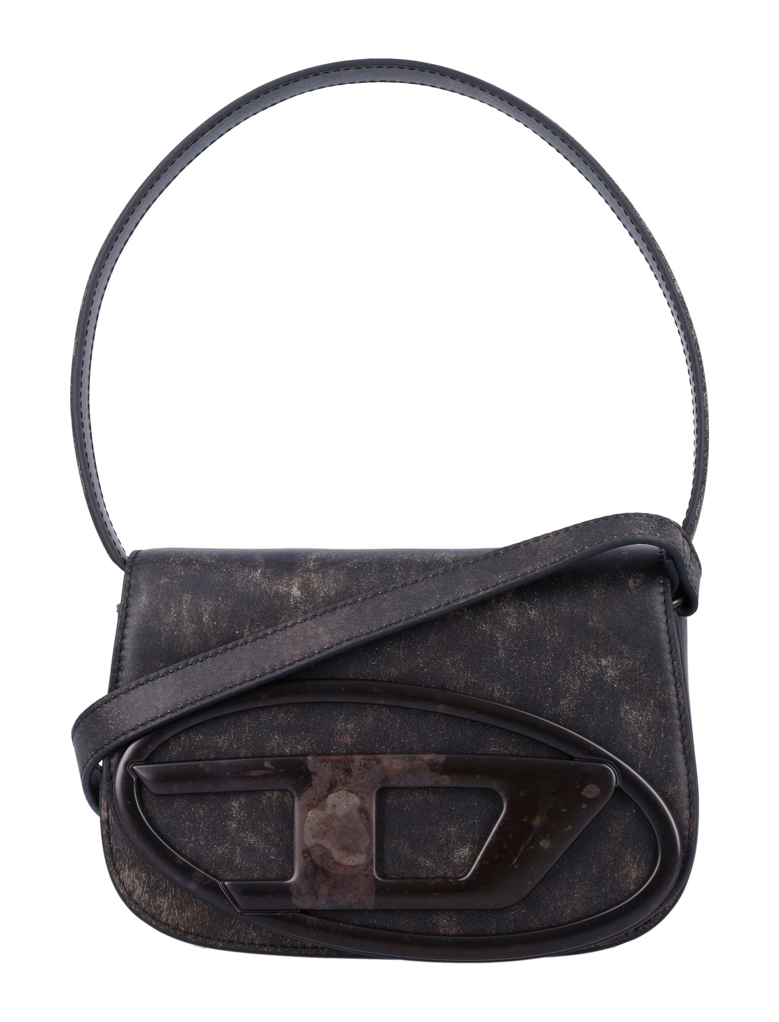 Vintage Leather Bag