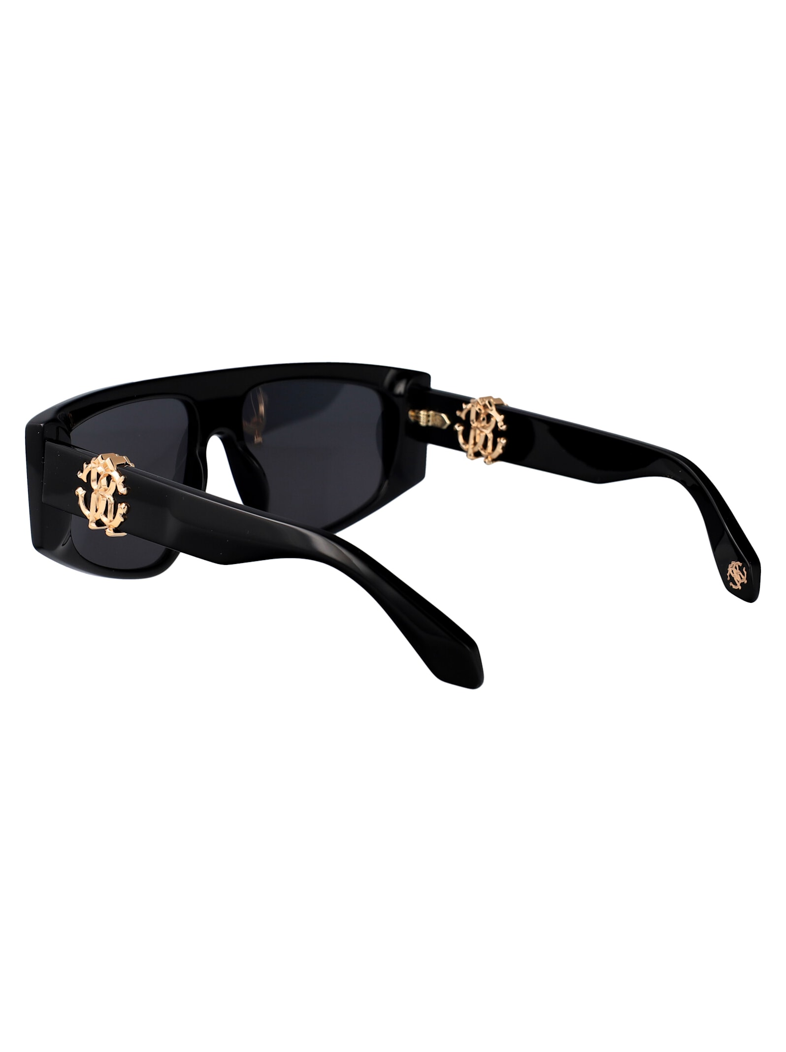 ROBERTO CAVALLI SRC038M SUNGLASSES