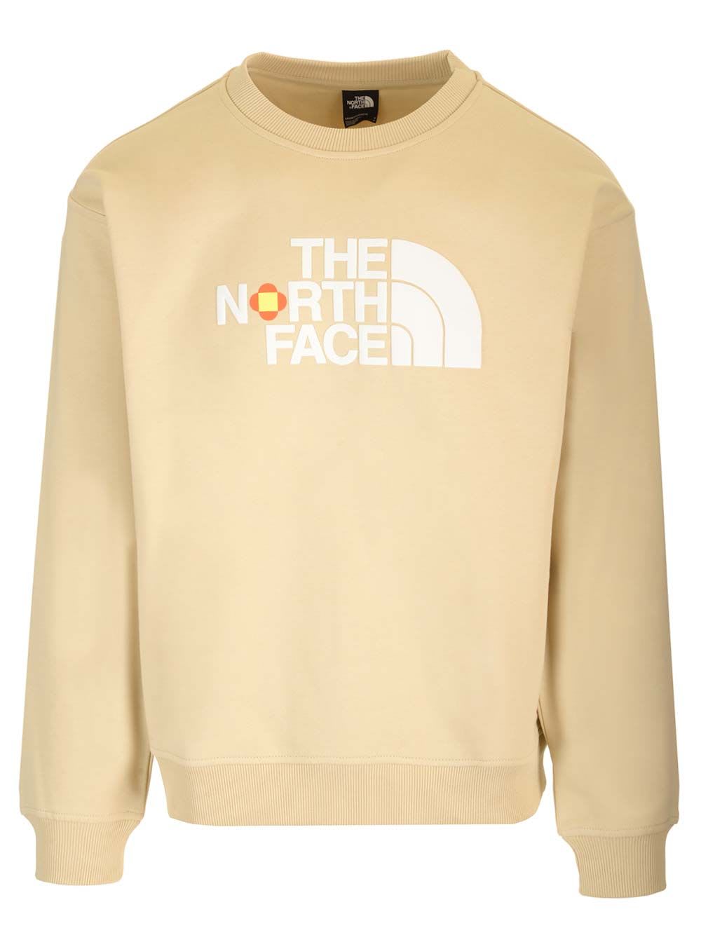 Tnf X Yinka Ilori Crewneck Sweatshirt