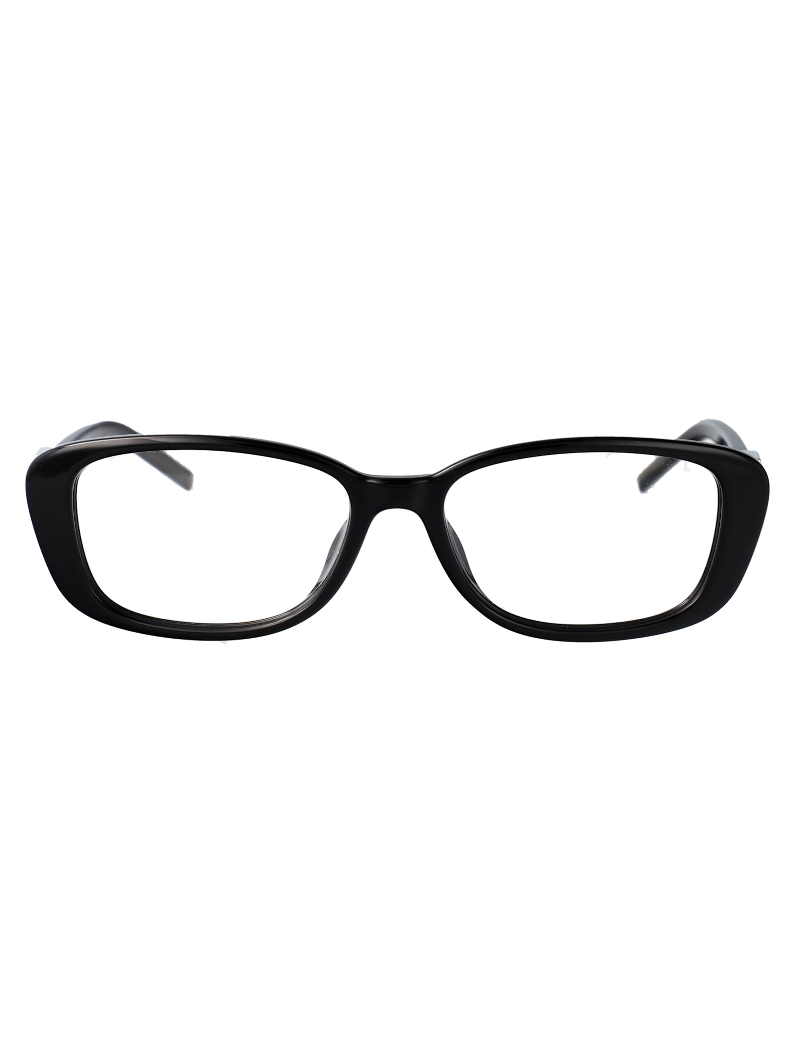 Gucci Gg1685ok002 Black Black Transpare In Black-black-transparent