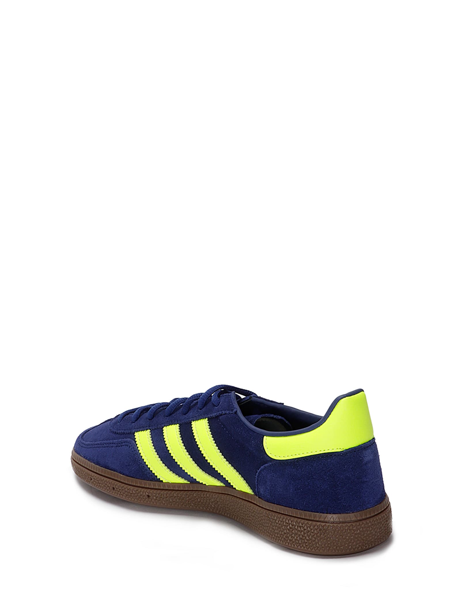 Adidas Originals Adidas Gazelle Indoor Sneaker In Blue