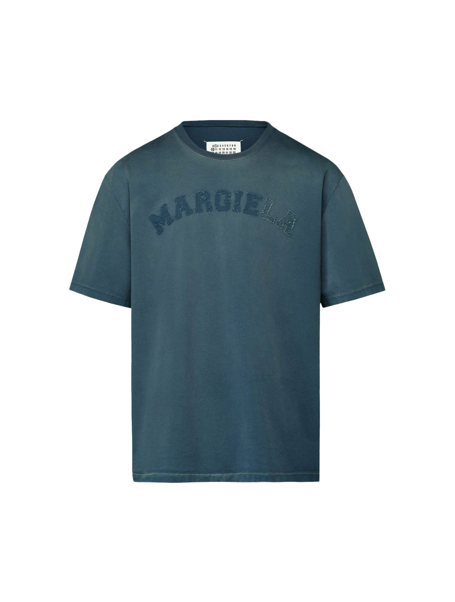 MAISON MARGIELA T-SHIRT