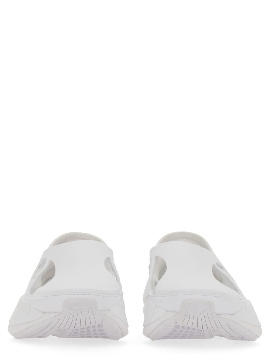 Shop Maison Margiela Sneaker Project 0 Cr In White